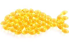 Fish Oil for me... Fish Oil for my dog